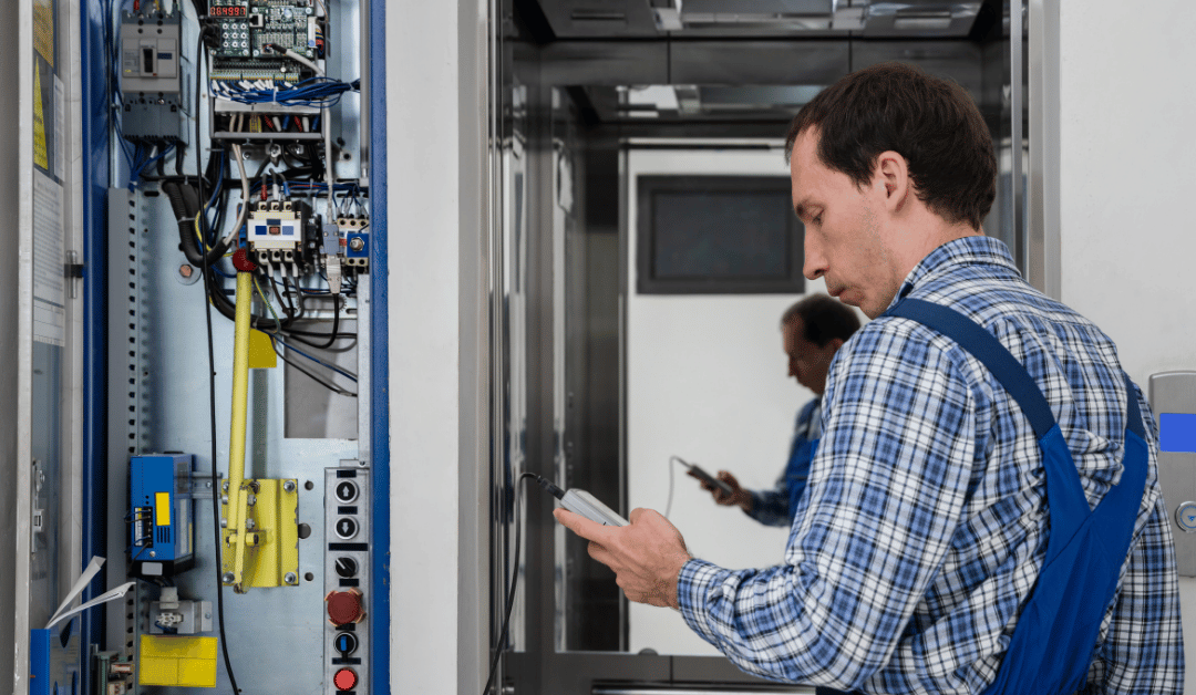 Elevator Mechanic School: Training for a High-Demand Career