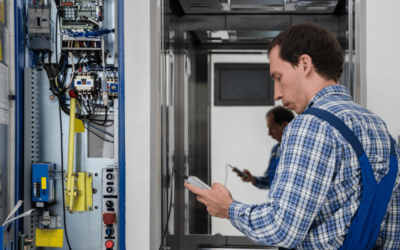 Elevator Mechanic School: Training for a High-Demand Career