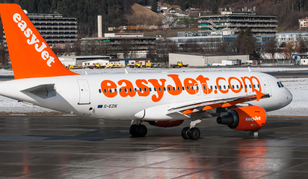 EasyJet, Easy Win: Ace Your Interview Questions